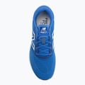 Încălțăminte de alergare pentru bărbați  New Balance Fresh Foam Evoz V4 blue bird/ 103 white 5