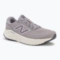 Încălțăminte de alergare pentru femei New Balance Fresh Foam Evoz V4 truffle salt/taro