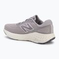 Încălțăminte de alergare pentru femei New Balance Fresh Foam Evoz V4 truffle salt/taro 3