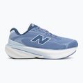 Încălțăminte de alergare pentru femei New Balance Fresh Foam 860's V15 fairweather blue/silver metallic 2