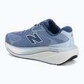 Încălțăminte de alergare pentru femei New Balance Fresh Foam 860's V15 fairweather blue/silver metallic 3