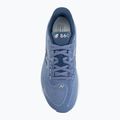 Încălțăminte de alergare pentru femei New Balance Fresh Foam 860's V15 fairweather blue/silver metallic 5
