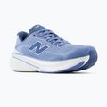 Încălțăminte de alergare pentru femei New Balance Fresh Foam 860's V15 fairweather blue/silver metallic