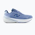 Încălțăminte de alergare pentru femei New Balance Fresh Foam 860's V15 fairweather blue/silver metallic 2