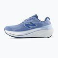 Încălțăminte de alergare pentru femei New Balance Fresh Foam 860's V15 fairweather blue/silver metallic 3