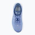 Încălțăminte de alergare pentru femei New Balance Fresh Foam 860's V15 fairweather blue/silver metallic 4