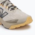 Încălțăminte de alergare pentru femei New Balance Dynasoft Nitrel V6 linen/white peach/castlerock 7