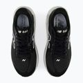 Încălțăminte de alergare pentru femei New Balance Fresh Foam 860's V15 black/ 103 white 7