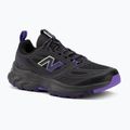 Încălțăminte de alergare pentru femei  New Balance Fresh Foam 410's V9 black/electric indigo/afterglow