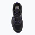 Încălțăminte de alergare pentru femei  New Balance Fresh Foam 410's V9 black/electric indigo/afterglow 5