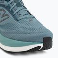 Încălțăminte de alergare pentru bărbați  New Balance 1080's V15 medusa green/dark silver metallic/salt water 7