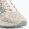Încălțăminte de alergare pentru bărbați  New Balance Dynasoft Tektrel V1 linen/mosaic green 7