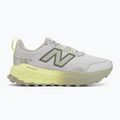 Încălțăminte de alergare pentru femei New Balance Fresh Foam Garoe V2 grey matter/afterglow/olivine 2