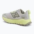 Încălțăminte de alergare pentru femei New Balance Fresh Foam Garoe V2 grey matter/afterglow/olivine 3