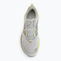 Încălțăminte de alergare pentru femei New Balance Fresh Foam Garoe V2 grey matter/afterglow/olivine 5