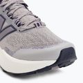Încălțăminte de alergare pentru femei New Balance Fresh Foam Garoe V2 truffle salt/boysenberry/black 7