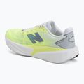 Încălțăminte de alergare pentru femei New Balance FuelCell Rebel V5 afterglow/deep end 3