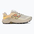 Încălțăminte de alergare pentru femei  New Balance Rebel V1 white peach/timberwolf 2