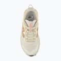 Încălțăminte de alergare pentru femei  New Balance Rebel V1 white peach/timberwolf 5