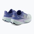 Încălțăminte de alergare pentru femei New Balance FuelCell Rebel V5 fairweather blue/glint blue 5