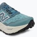 Încălțăminte de alergare pentru femei New Balance Fresh Foam X Hierro V9 faded teal/linen 7