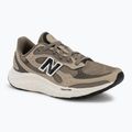 Încălțăminte de alergare pentru femei New Balance Fresh Foam Arishi V4  thunder brown/stoneware/black