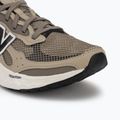 Încălțăminte de alergare pentru femei New Balance Fresh Foam Arishi V4  thunder brown/stoneware/black 7