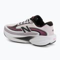 Încălțăminte de alergare pentru femei New Balance Ellipse v1 pink heat/pink granite/truffle salt 3