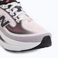 Încălțăminte de alergare pentru femei New Balance Aura Summer V1 pink heat/pink granite/truffle salt 7
