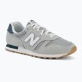 Încălțăminte pentru bărbați New Balance 373's V2 lone star grey/medusa green