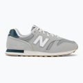 Încălțăminte pentru bărbați New Balance 373's V2 lone star grey/medusa green 2