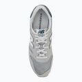Încălțăminte pentru bărbați New Balance 373's V2 lone star grey/medusa green 5