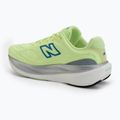 Încălțăminte de alergare pentru femei New Balance 1080's V15 afterglow/blue bird 3