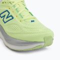 Încălțăminte de alergare pentru femei New Balance 1080's V15 afterglow/blue bird 7