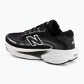 Încălțăminte de alergare pentru femei New Balance Ellipse v1 black/black metallic/ 103 white 3