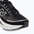 Încălțăminte de alergare pentru femei New Balance Ellipse v1 black/black metallic/ 103 white 7
