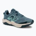 Încălțăminte de alergare pentru femei New Balance Dynasoft Nitrel V6 salt water/deep end/timberwolf
