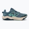 Încălțăminte de alergare pentru femei New Balance Dynasoft Nitrel V6 salt water/deep end/timberwolf 2