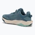 Încălțăminte de alergare pentru femei New Balance Dynasoft Nitrel V6 salt water/deep end/timberwolf 3