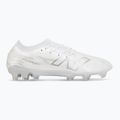 Ghete de fotbal New Balance Furon Elite V8 SG 103 white/libra/grey matter 2