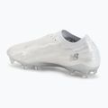 Ghete de fotbal New Balance Furon Elite V8 SG 103 white/libra/grey matter 3