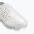 Buty piłkarskie New Balance Furon Elite V8 FG 103 white/libra/grey matter 7