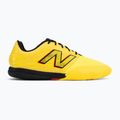 Ghete de fotbal New Balance Furon Pro V8 IN punch yellow/black 100/fire cracker 3
