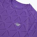 Tricou pentru bărbați New Balance Essentials Printed T electric purple 8