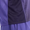 Tricou de alergare pentru bărbați New Balance Viz-Tech Singlet electric purple 5
