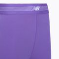Colanți pentru femei New Balance AC 25" electric purple 8