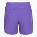 Pantaloni scurți de alergare pentru femei New Balance RC 5" electric purple 9