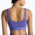 Sutien de antrenament New Balance AC Train electric purple 5
