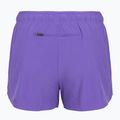 Pantaloni scurți pentru femei New Balance RC Seamless 3" electric purple 9