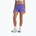 Pantaloni scurți de damă New Balance RC Seamless 3" electric purple